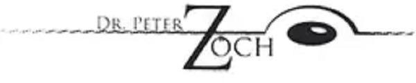 Logo Dr. Peter Zöch