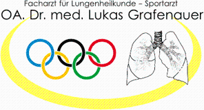 Logo OA Dr. med. Lukas Grafenauer