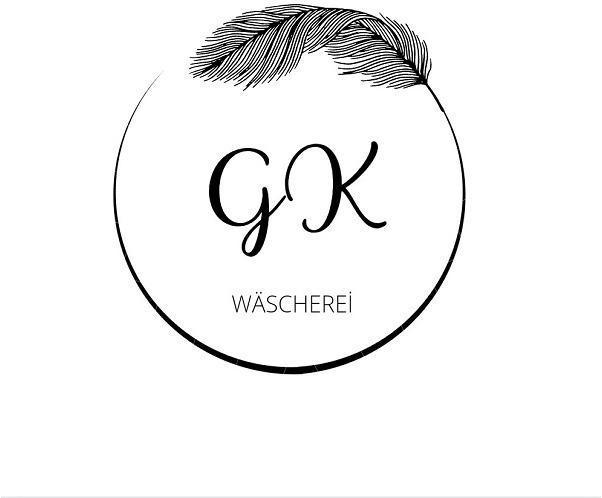 Logo GK Wäscherei GmbH