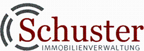 Logo Immobilienverwaltung Karin Schuster KG