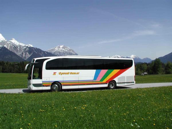 Vorschau - Foto 2 von Autobus Tyroltours GmbH