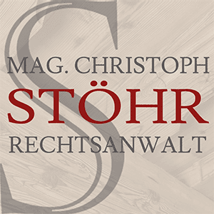 Logo Mag. Christoph Stöhr