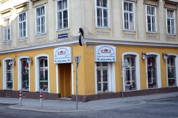 Vorschau - Foto 1 von Restaurant Hafes