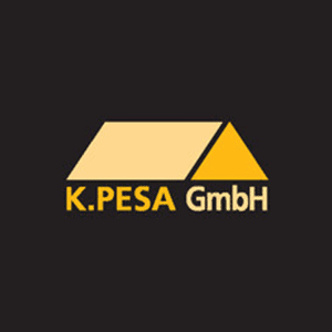 Logo K. PESA GmbH