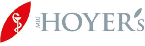 Logo HOYER'S St. Valentinus Apotheke