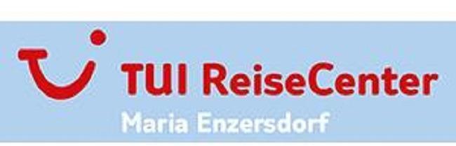Logo TUI ReiseCenter - Reisebüro Peter Hofbauer