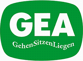 Logo GEA-Corbic KG