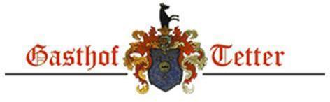 Logo Gasthof Tetter