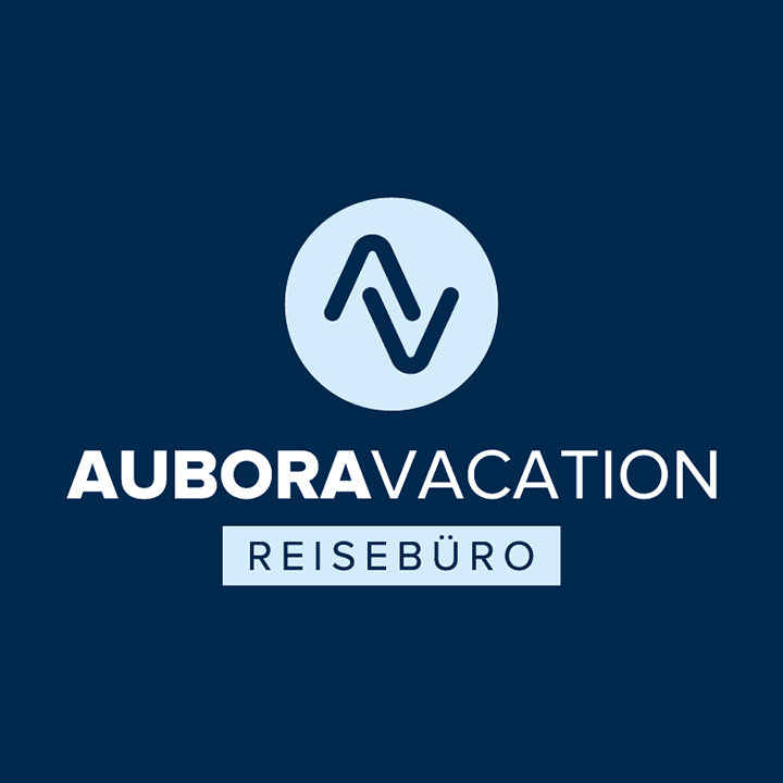 Logo AUBORA VACATION Reisebüro GmbH