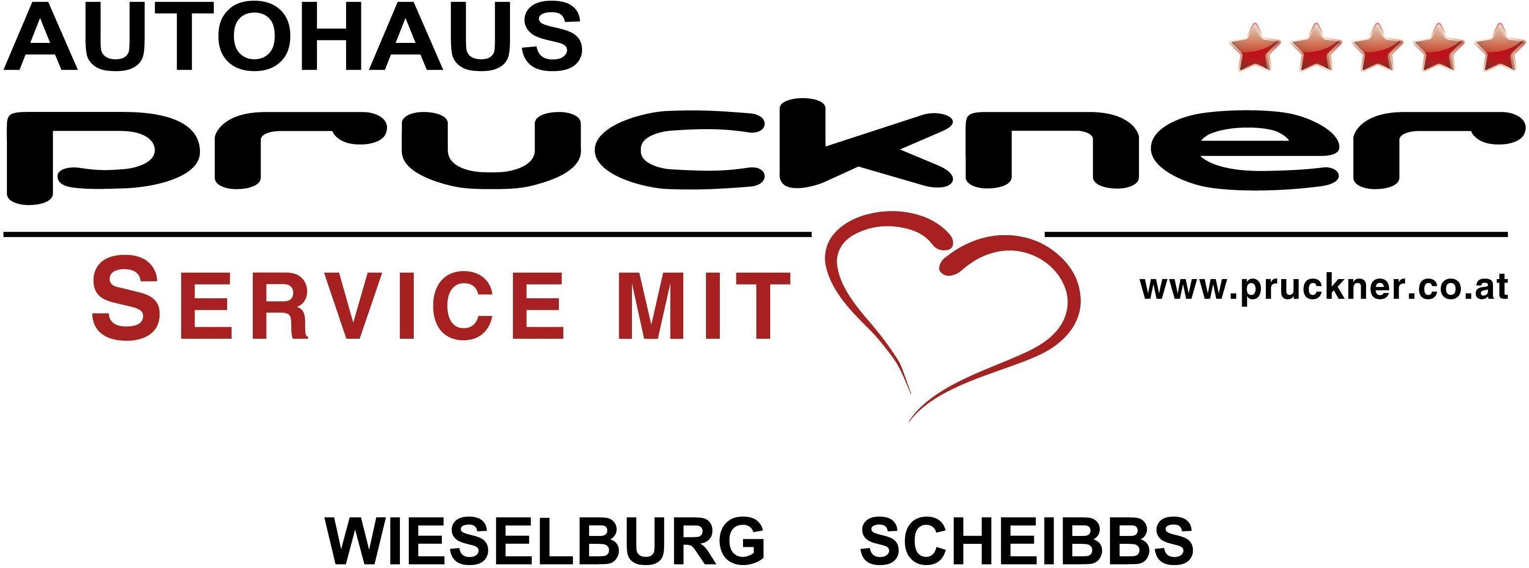 Logo Autohaus Pruckner - Brüder Pruckner GesmbH