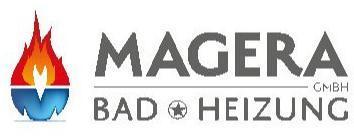 Logo MAGERA GmbH