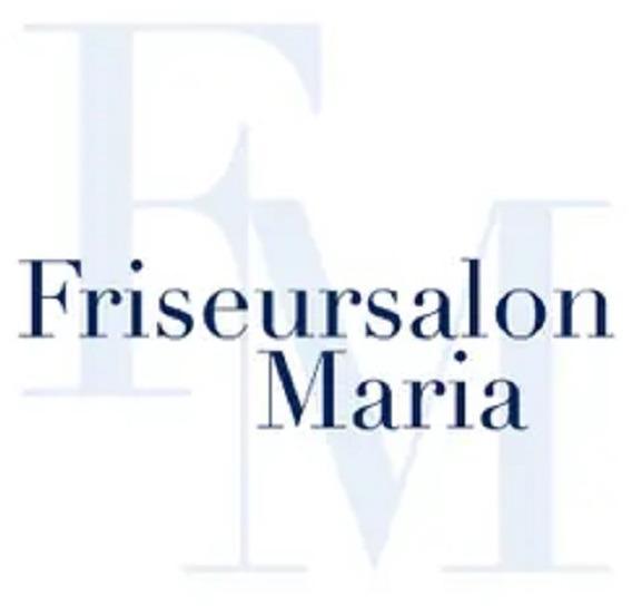 Logo Friseursalon Maria - Judith Ledermaier