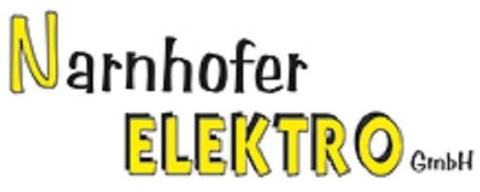 Logo Narnhofer Elektro GmbH