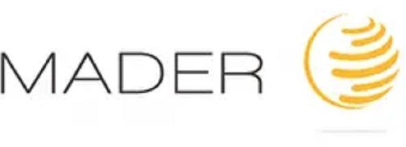 Logo MADER REISEN Vertriebs GmbH