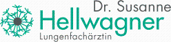 Logo Dr. Susanne Hellwagner