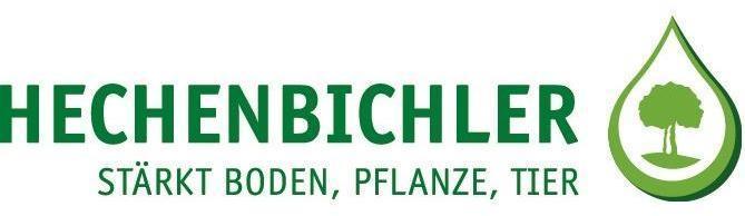 Logo Hechenbichler GmbH