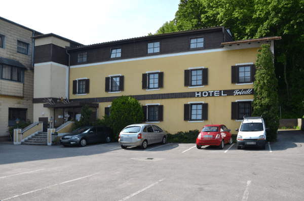 Vorschau - Foto 1 von Hotel-Restaurant Friedl