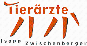 Logo Tierärzte Isopp und Zwischenberger