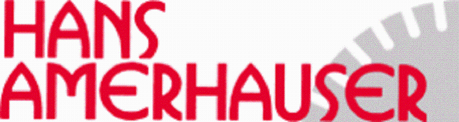 Logo Amerhauser GmbH