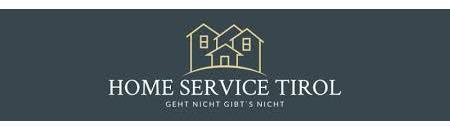 Logo Home Service Tirol