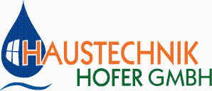 Logo Haustechnik Hofer GmbH