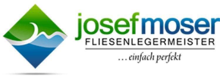 Logo Moser Josef Fliesenlegermeister
