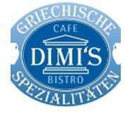 Logo Dimi's Cafe-Bistro Dimitrios Liontos