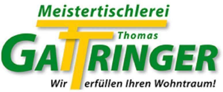 Logo Tischlerei Thomas Gattringer