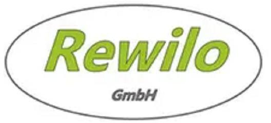 Logo REWILO GmbH