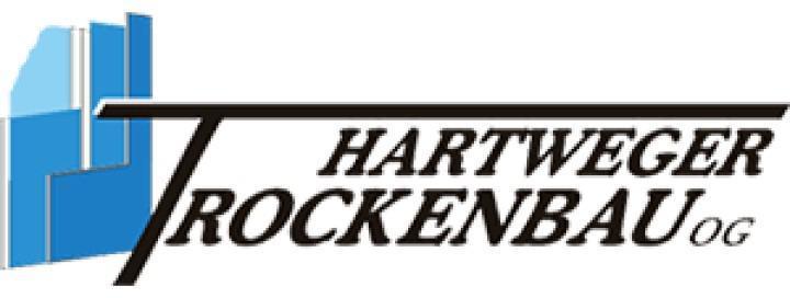 Logo Hartweger Trockenbau OG