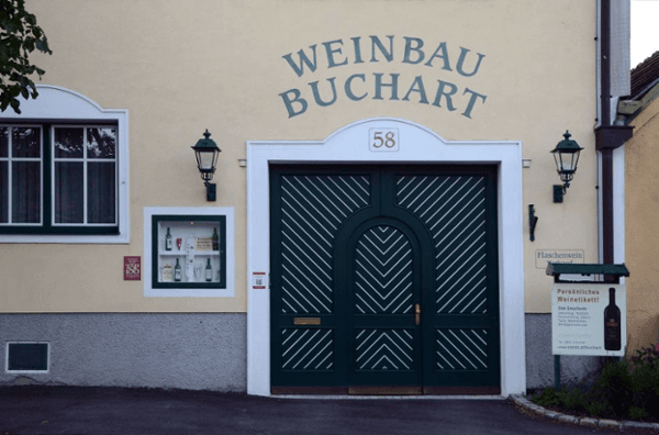 Vorschau - Foto 1 von Weingut Familie Buchart