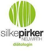 Logo Diätologin & Gesundheitspädagogin- Silke Pirker-Neuwirth, MSc.
