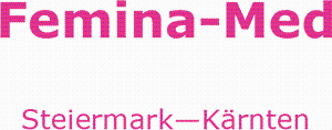 Logo Femina-Med Zentrum für ambulanten Schwangerschaftsabbruch