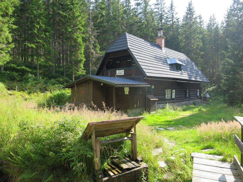 Vorschau - Foto 1 von ÖTK - Hauereckhütte