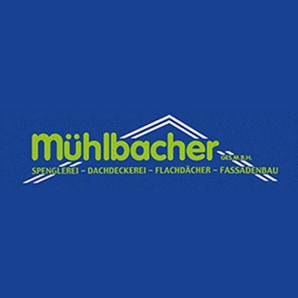 Logo Mühlbacher GesmbH
