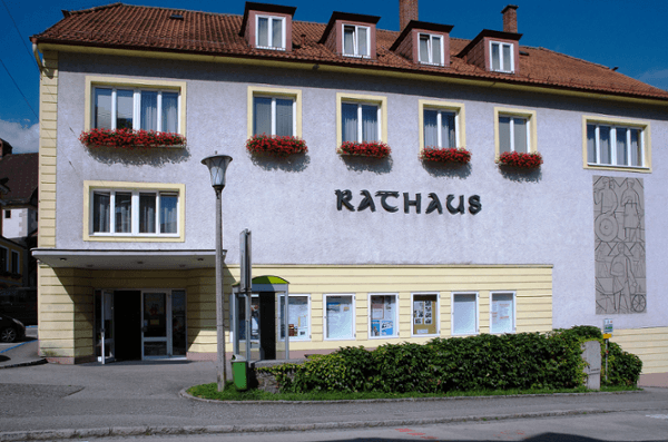 Vorschau - Foto 1 von Stadtgemeinde Grein