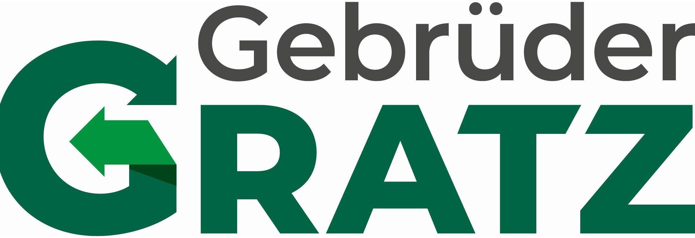 Logo Gratz Gebrüder GesmbH