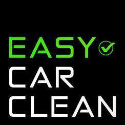 Logo Easy Car Clean - Autoreinigung Salzburg