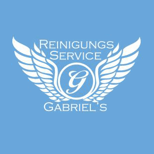 Logo Gabriel's Reinigung Service
