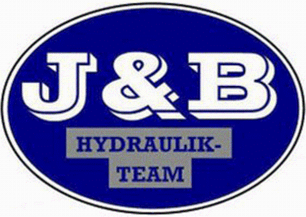 Logo J & B Hydraulikteam GmbH & Co KG