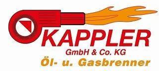 Logo Kappler GmbH & Co KG