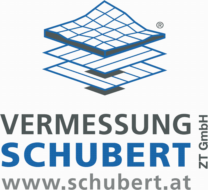 Logo Vermessung Schubert ZT GmbH