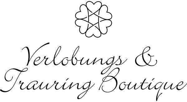 Logo Verlobungs & Trauring Boutique by Julius Hampl