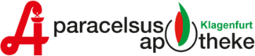 Logo Paracelsus Apotheke