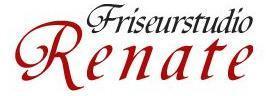 Logo Frisiersalon Renate