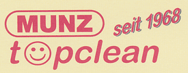 Logo Munz GmbH