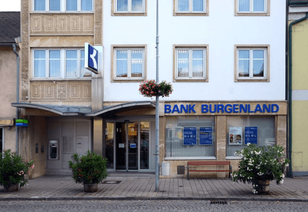 Vorschau - Foto 1 von HYPO-Bank Burgenland AG