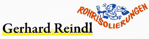 Logo Reindl Gerhard - Rohrisolierungen