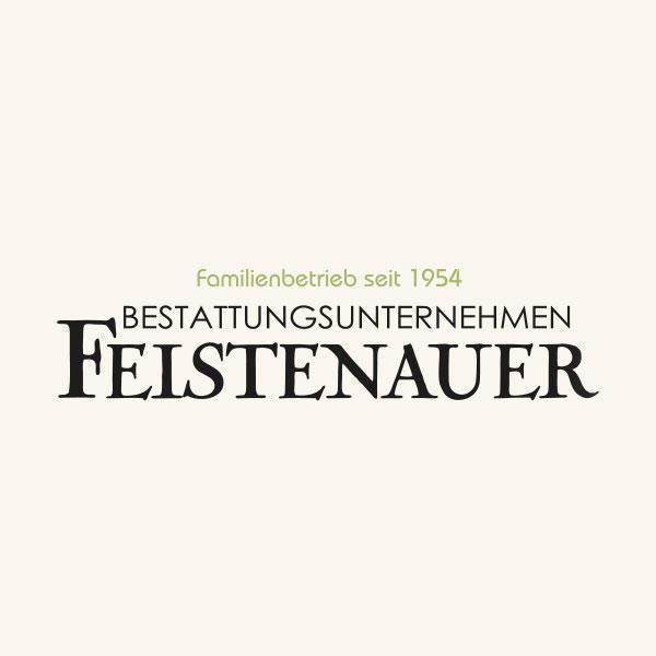 Logo Bestattung Feistenauer