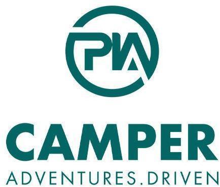 Logo PIA Camper - Wohnmobile &  Camper mieten